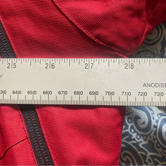 GAP Arctic Expedition Jacket Men's 2XL Outerwear Division Ski Coat Fleece Lined - Picture 5 of 11